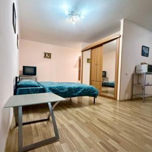 Studio-apartment near Ocean Plaza