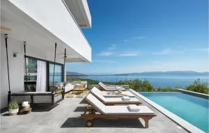 Villa The View - Sveta Marina