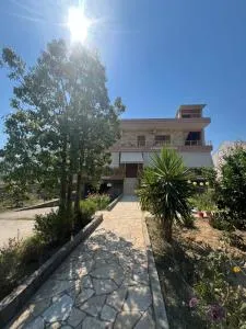 Villa Andrea - Skrofotinë