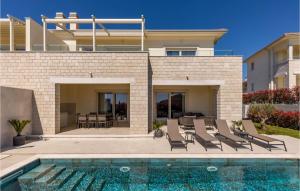 Villa Lara Vabriga 