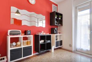 Double or Twin Room with Shared Bathroom