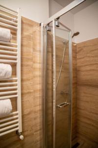 Old town villa superior studio