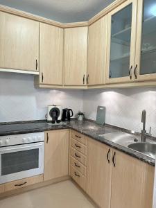 Serene Garden View Suite