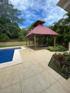 Exclusive house in Tambor golf club and private pool