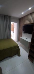 Flat com piscina privativa #10 Cupe Garden