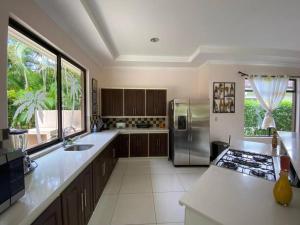 Exclusive house in Tambor golf club and private pool