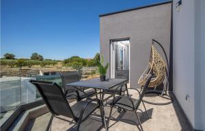 Villa Valentina Galizana 