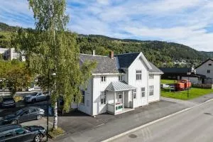 2-roms leilighet midt i sentrum! - Aurdal