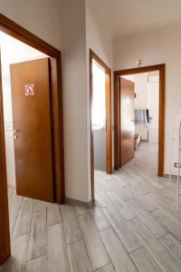Two-Bedroom Apartment with Terrace