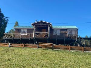 Encantos del Sur Chiloe