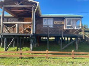 Encantos del Sur Chiloe