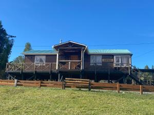 Encantos del Sur Chiloe