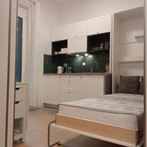 Apartament Lokomotiv
