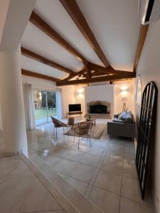 Villas Douce Provence : photos des chambres