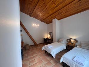 Villas Douce Provence : photos des chambres