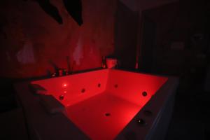 Il Ritrovo Spa&Rooms