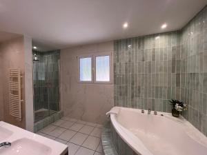 Villas Douce Provence : photos des chambres