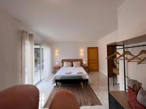 Villas Douce Provence : photos des chambres