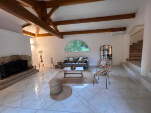 Villas Douce Provence : photos des chambres
