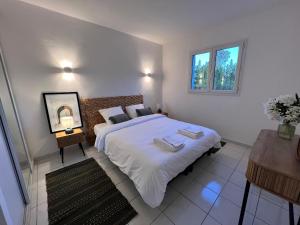 Villas Douce Provence : photos des chambres