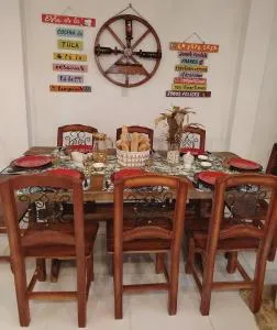 Hostal Deluxe Py - Villeta Hostal Deluxe Py - Villeta