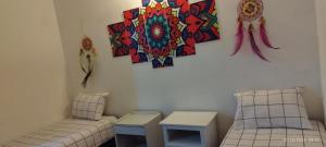 Asuncion Hostal Deluxe Py