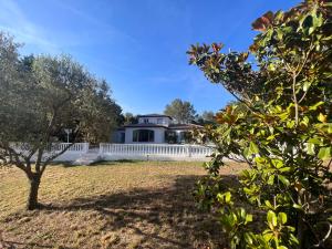 Villas Douce Provence : photos des chambres