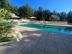 Villas Douce Provence : photos des chambres