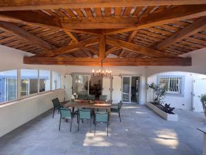 Villas Douce Provence : photos des chambres