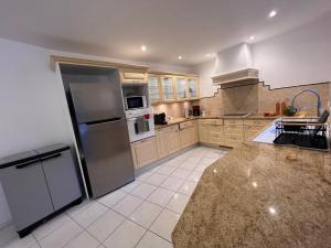 Villas Douce Provence : photos des chambres
