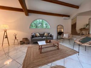 Villas Douce Provence : photos des chambres