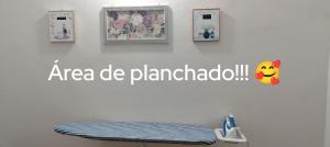 Asuncion Hostal Deluxe Py