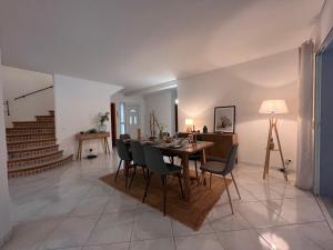 Villas Douce Provence : photos des chambres