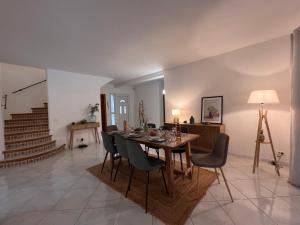 Villas Douce Provence : photos des chambres
