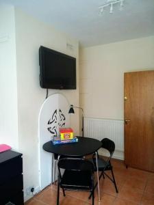 Queens Quarter Townhouse