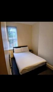 Queens Quarter Townhouse