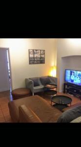 Queens Quarter Townhouse