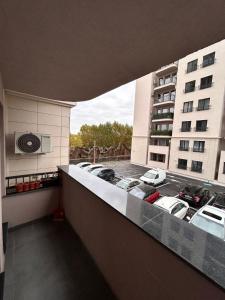 Summit Stay Apartment