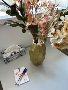 Summit Stay Apartment