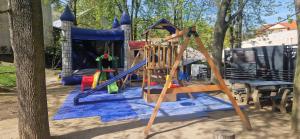 Tenis Cibulka Suites