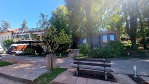 Tenis Cibulka Suites