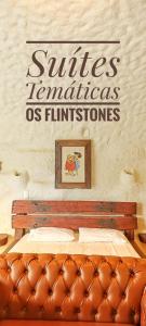 Pousada Cachoeira Dos Pilões