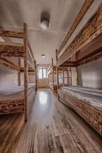 Maisons de vacances Aux draps de foin : photos des chambres