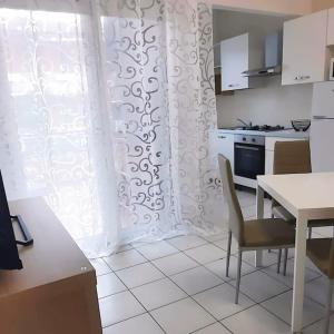 Magnolia Bianca Apartment