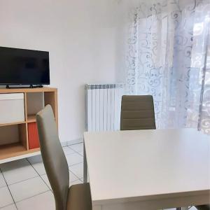 Magnolia Bianca Apartment