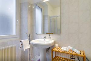 Quadruple Room with Private External Bathroom