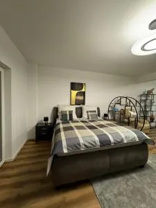 Zeitperlewohnen Mocca - Witten