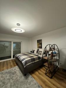 Zeitperlewohnen Mocca