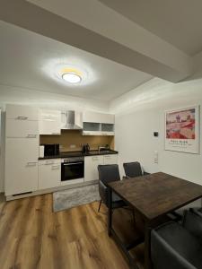 Zeitperlewohnen Mocca