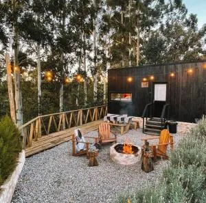 Woody Cabanas - Vítor Hugo